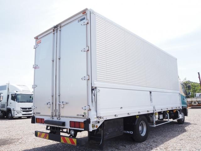 Ref No.A15452021 HINO RANGER Image#5