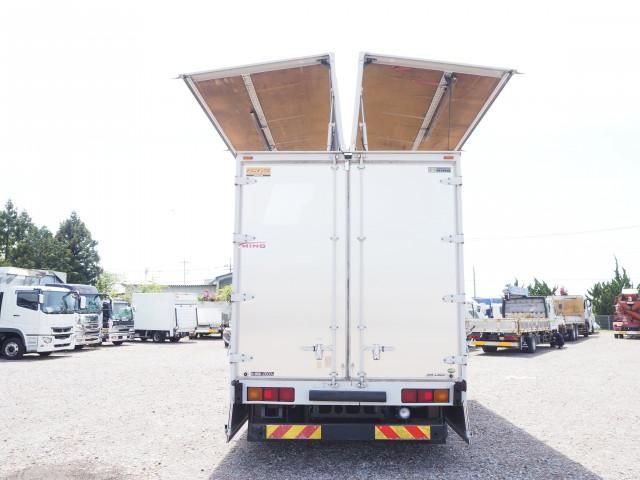 Ref No.A15452021 HINO RANGER Image#16