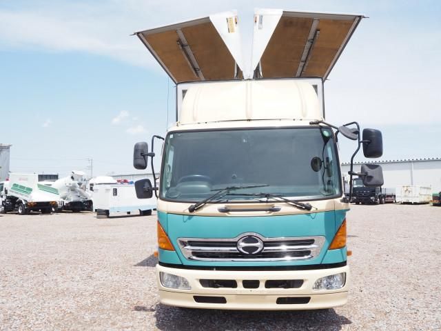 Ref No.A15452021 HINO RANGER Image#17