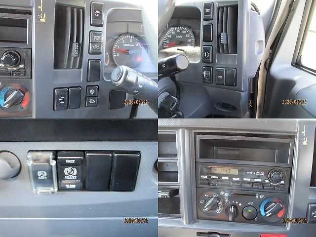 Ref No.A15452025 ISUZU ELF TRUCK Image#10
