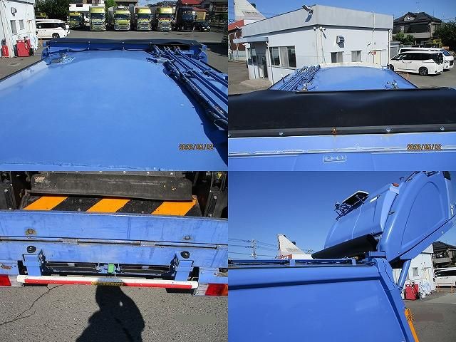 Ref No.A15452025 ISUZU ELF TRUCK Image#12