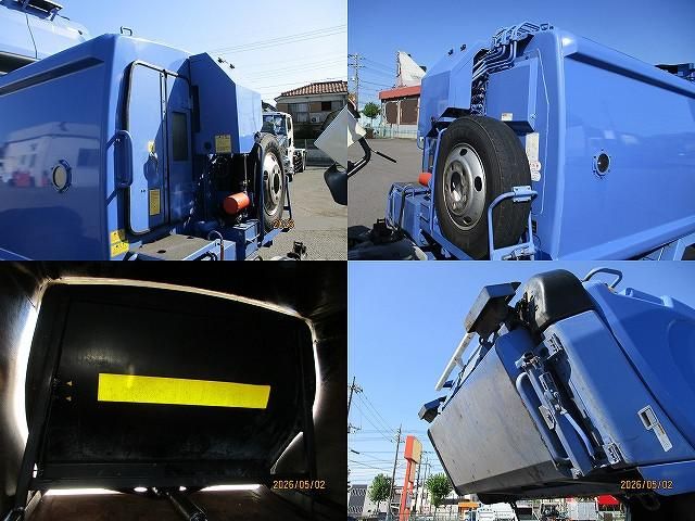 Ref No.A15452025 ISUZU ELF TRUCK Image#13