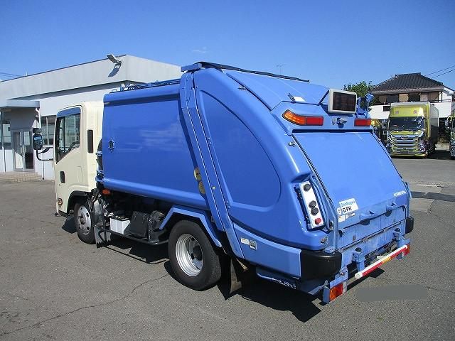 Ref No.A15452025 ISUZU ELF TRUCK Image#4