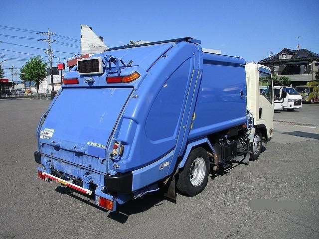 Ref No.A15452025 ISUZU ELF TRUCK Image#3