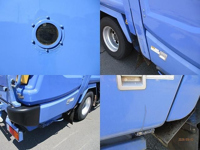 Ref No.A15452025 ISUZU ELF TRUCK Image#17