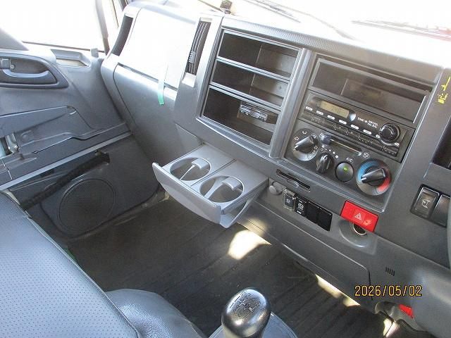 Ref No.A15452025 ISUZU ELF TRUCK Image#8