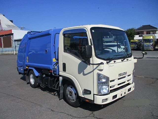 Ref No.A15452025 ISUZU ELF TRUCK Image#2