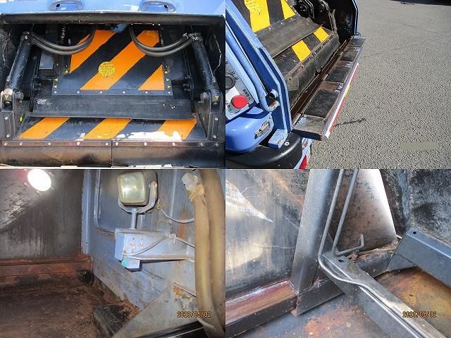 Ref No.A15452025 ISUZU ELF TRUCK Image#16