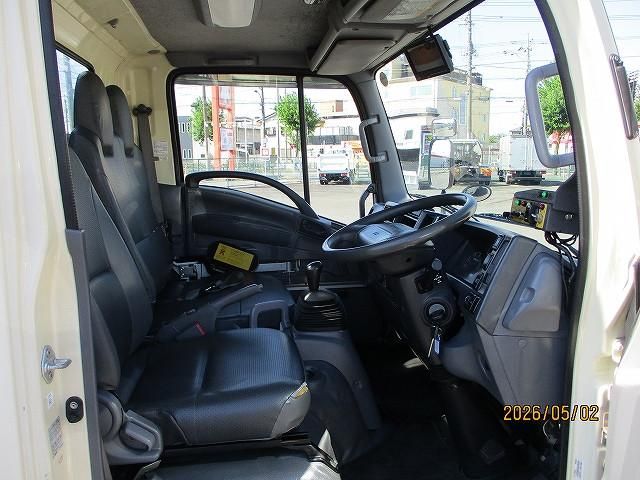 Ref No.A15452025 ISUZU ELF TRUCK Image#7