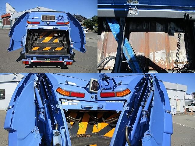 Ref No.A15452025 ISUZU ELF TRUCK Image#14