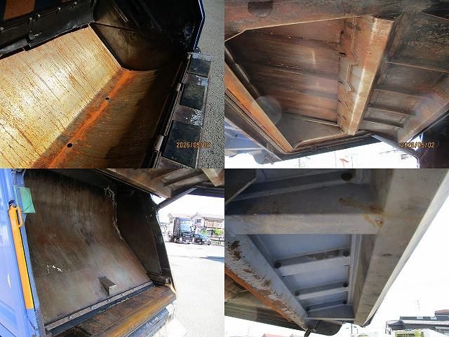 Ref No.A15452025 ISUZU ELF TRUCK Image#15