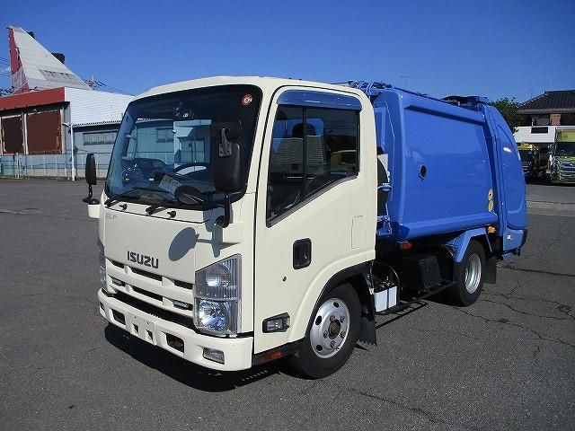 ISUZU ELF TRUCK