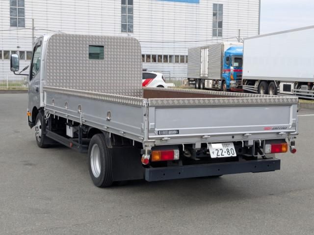 Ref No.A15452032 HINO DUTRO Image#3