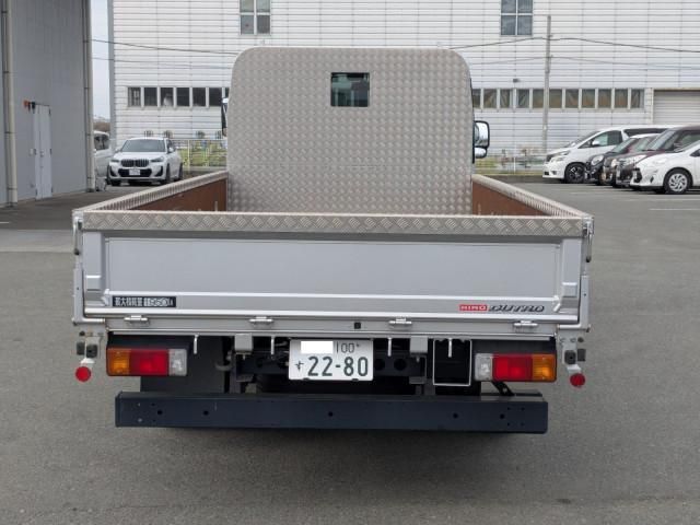 Ref No.A15452032 HINO DUTRO Image#7