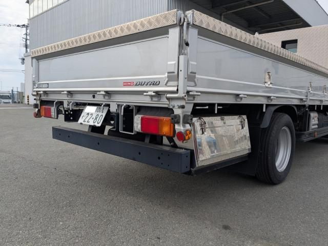 Ref No.A15452032 HINO DUTRO Image#6