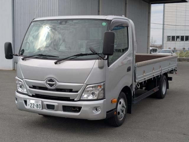 HINO DUTRO
