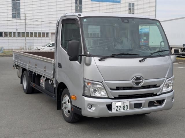 Ref No.A15452032 HINO DUTRO Image#2