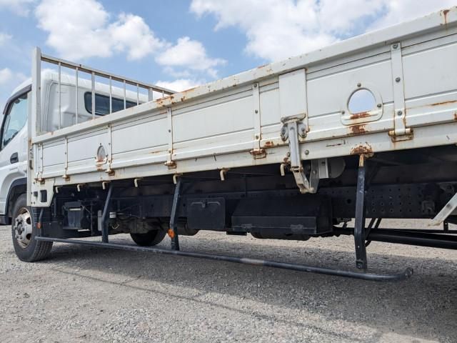 Ref No.A15452034 MITSUBISHI CANTER TRUCK Image#20