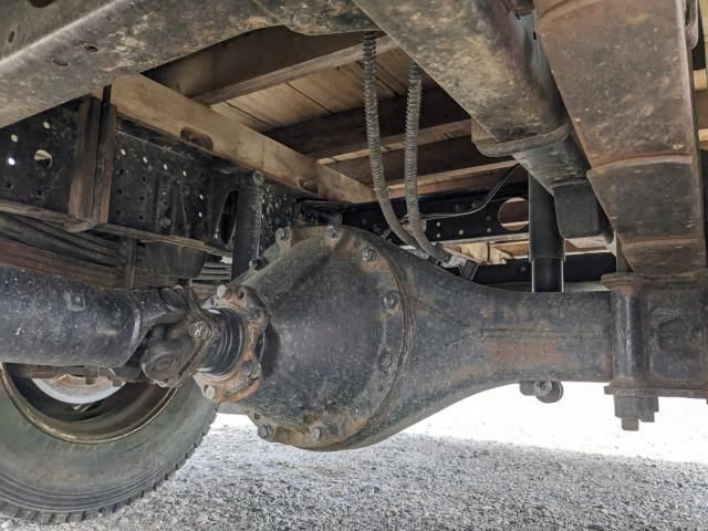 Ref No.A15452034 MITSUBISHI CANTER TRUCK Image#17
