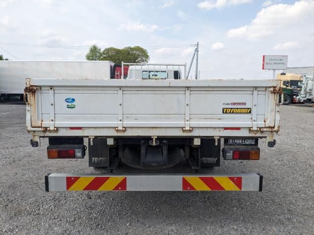 Ref No.A15452034 MITSUBISHI CANTER TRUCK Image#5