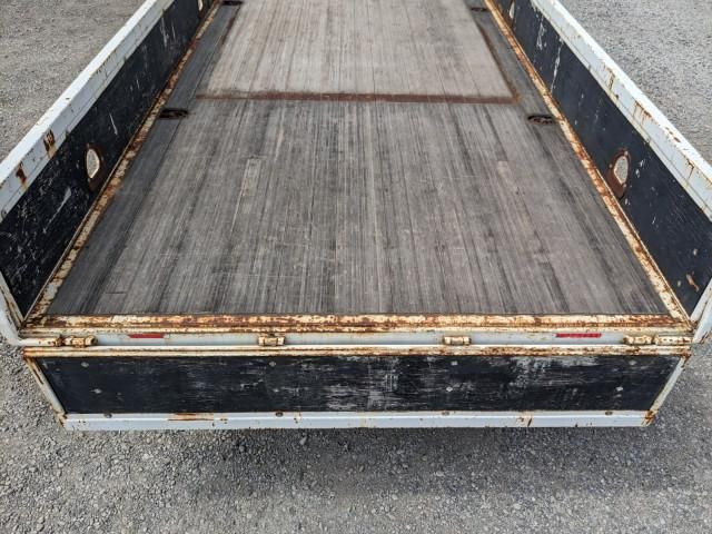 Ref No.A15452034 MITSUBISHI CANTER TRUCK Image#9