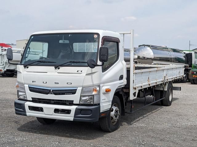 MITSUBISHI CANTER TRUCK