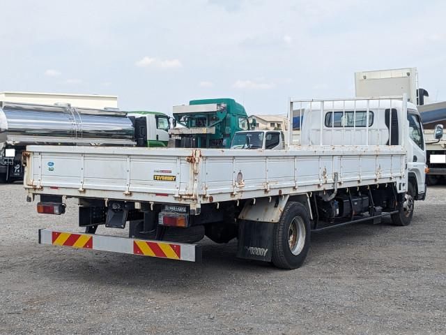 Ref No.A15452034 MITSUBISHI CANTER TRUCK Image#4