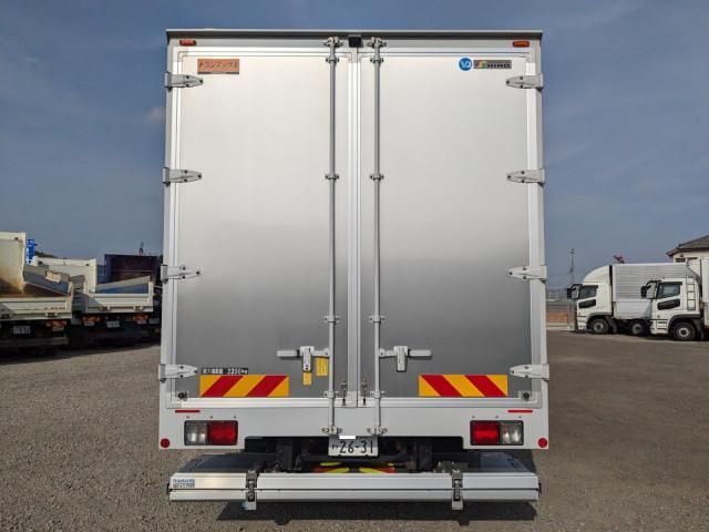 Ref No.A15452037 HINO RANGER Image#5