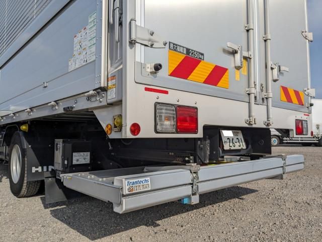 Ref No.A15452037 HINO RANGER Image#7