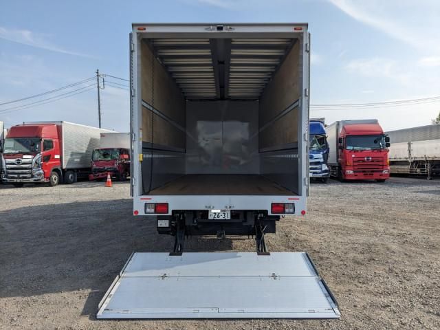 Ref No.A15452037 HINO RANGER Image#8