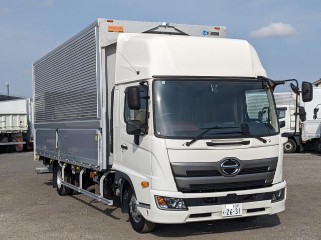 Ref No.A15452037 HINO RANGER Image#2