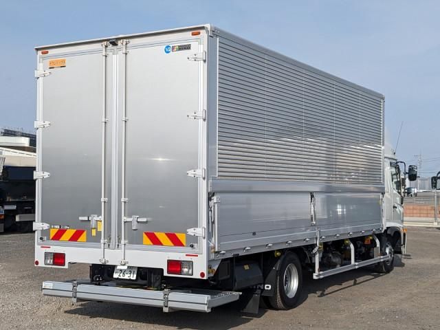 Ref No.A15452037 HINO RANGER Image#4