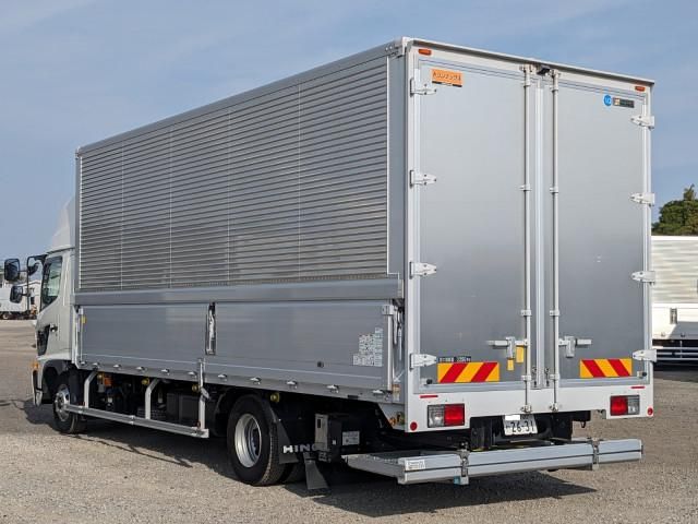 Ref No.A15452037 HINO RANGER Image#3