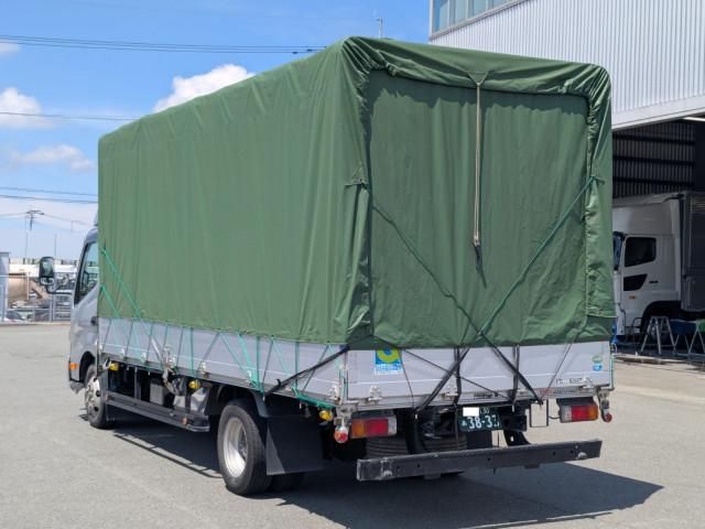 Ref No.A15452041 HINO DUTRO Image#3