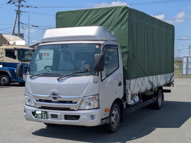 HINO DUTRO