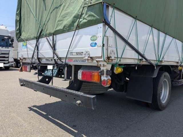 Ref No.A15452041 HINO DUTRO Image#6
