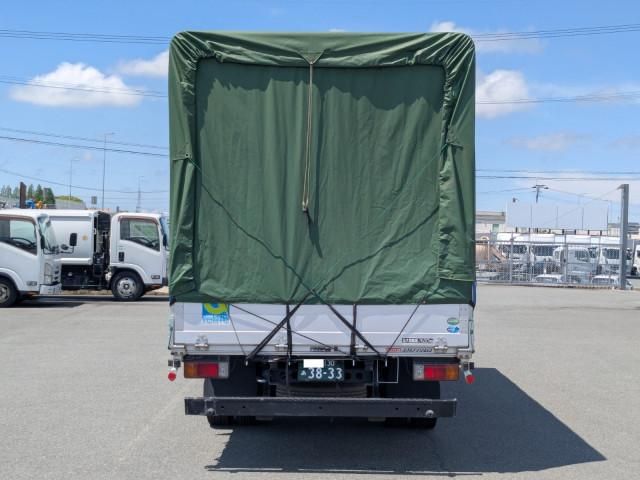 Ref No.A15452041 HINO DUTRO Image#7
