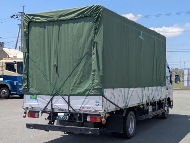 Ref No.A15452041 HINO DUTRO Image#4