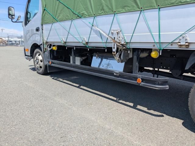 Ref No.A15452041 HINO DUTRO Image#20