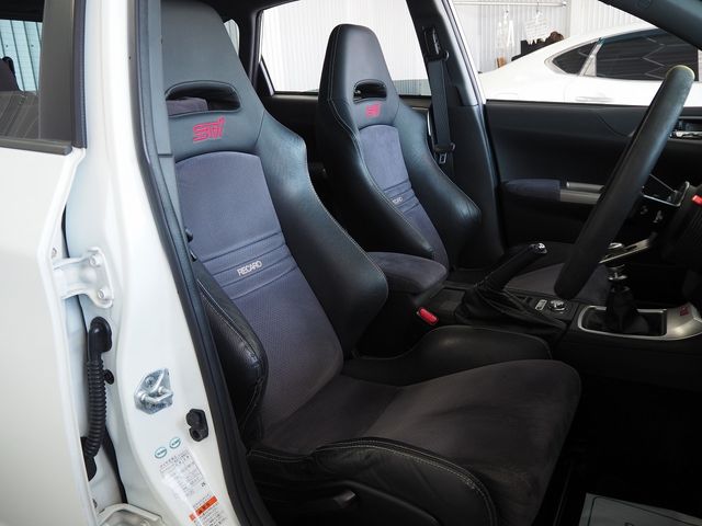 Ref No.A15452053 SUBARU IMPREZA Image#11