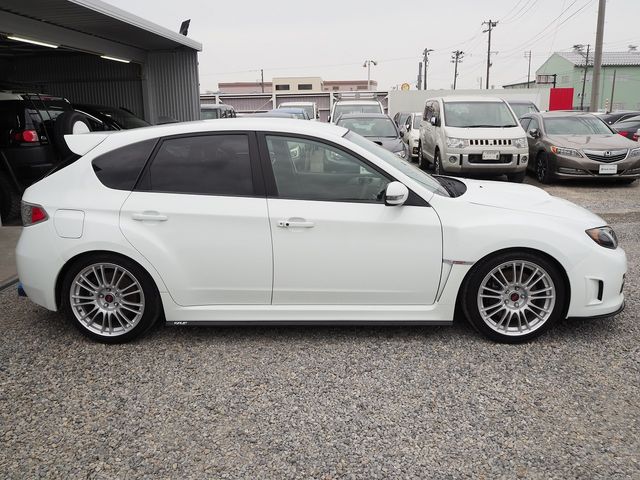Ref No.A15452053 SUBARU IMPREZA Image#6