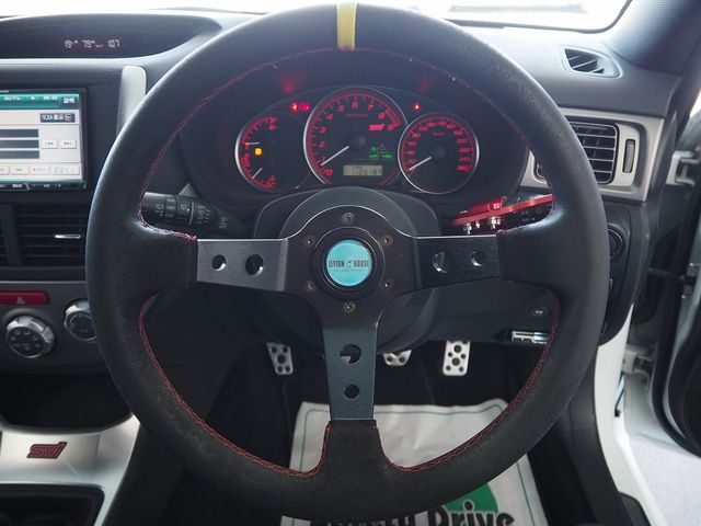 Ref No.A15452053 SUBARU IMPREZA Image#18