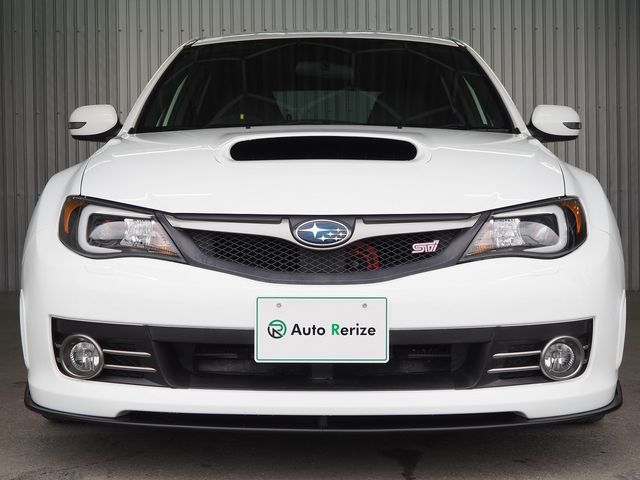 Ref No.A15452053 SUBARU IMPREZA Image#2