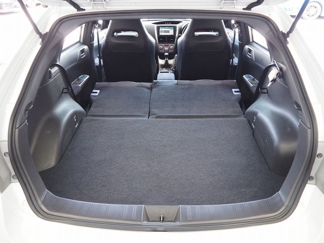 Ref No.A15452053 SUBARU IMPREZA Image#14