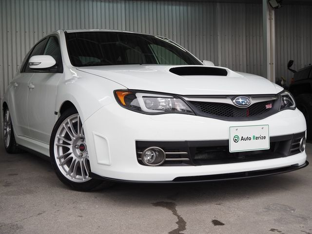 Ref No.A15452053 SUBARU IMPREZA Image#3