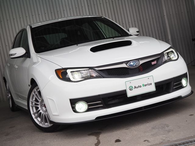 Ref No.A15452053 SUBARU IMPREZA Image#7