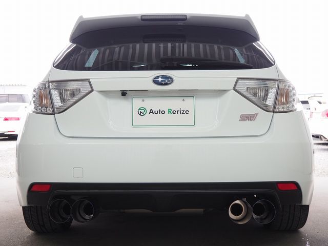 Ref No.A15452053 SUBARU IMPREZA Image#4