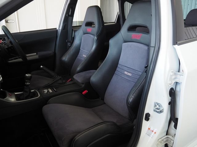 Ref No.A15452053 SUBARU IMPREZA Image#12