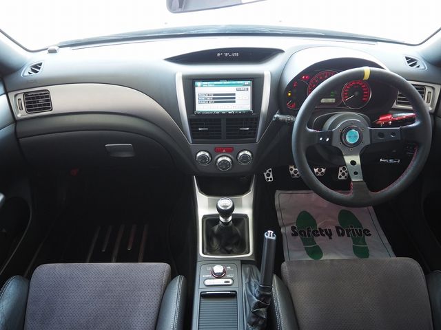 Ref No.A15452053 SUBARU IMPREZA Image#10