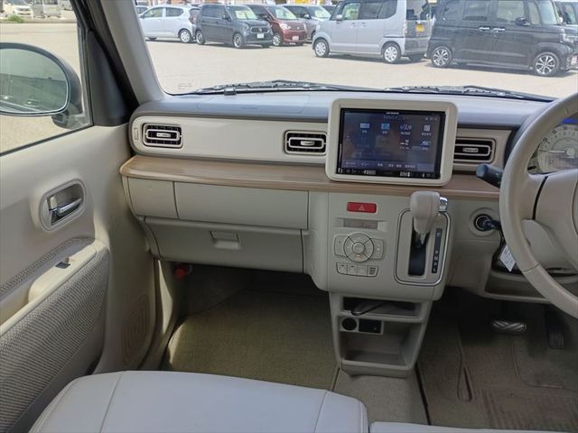 Ref No.A15452067 SUZUKI ALTO LAPIN Image#18
